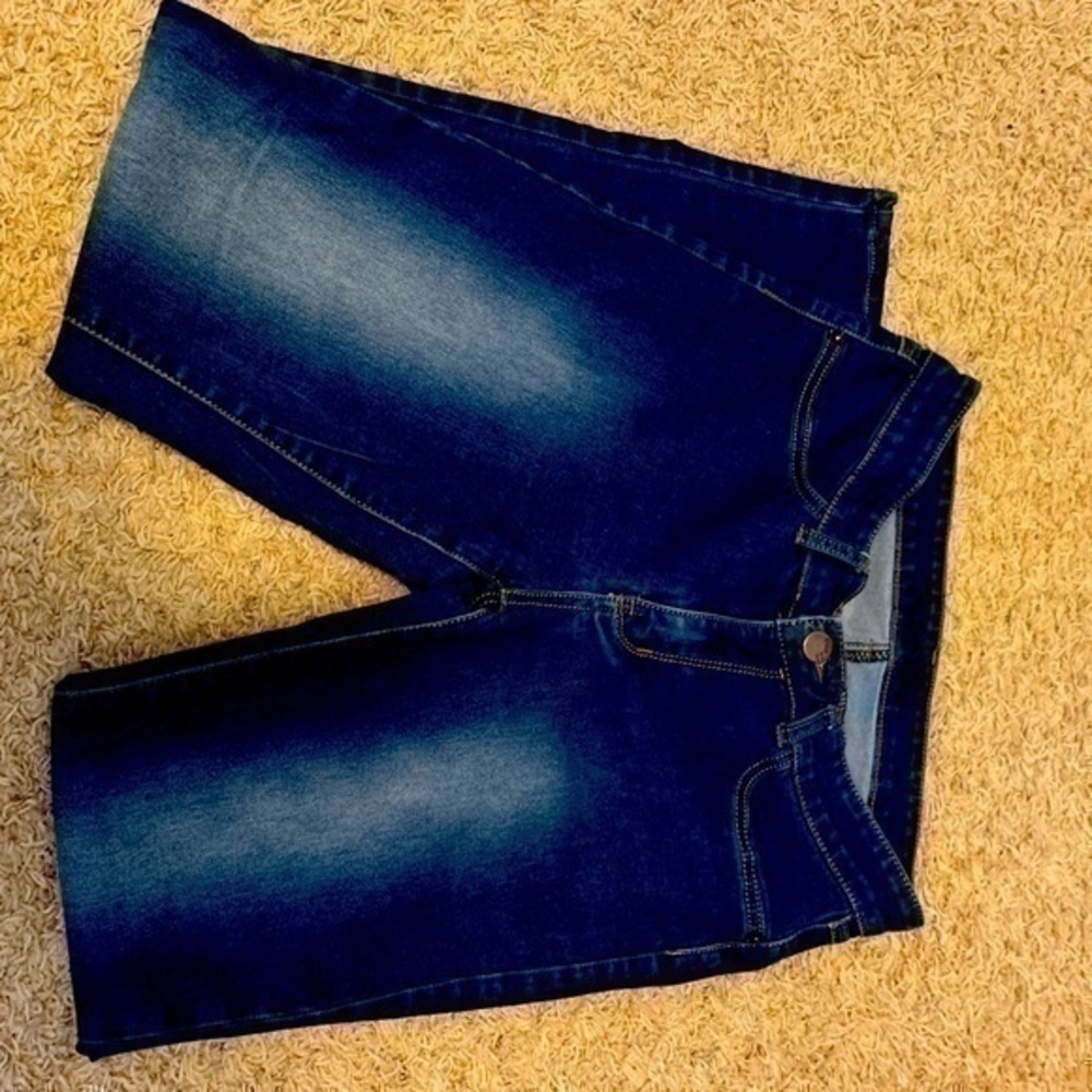 Rue21 skinny jeans size 5/6 - Picture 10 of 10